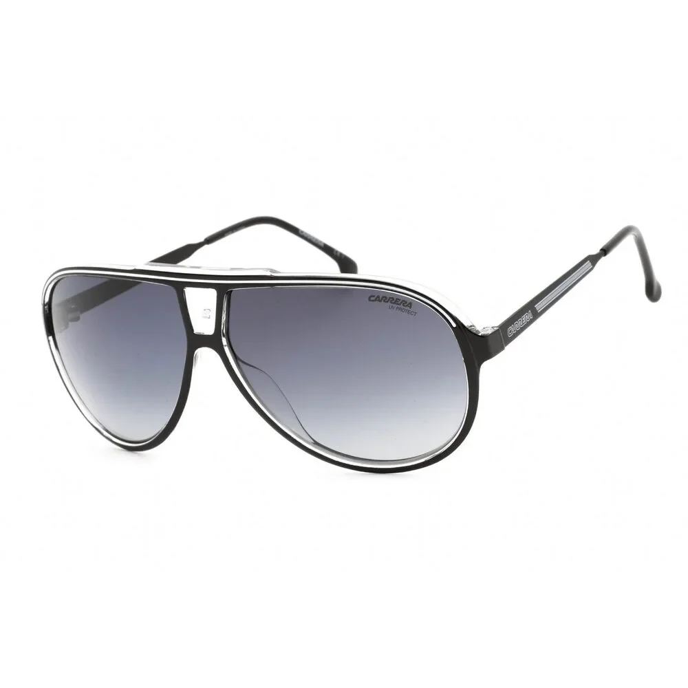 NWT Carrera CARRERA 1050/S-080S 9O 63mm